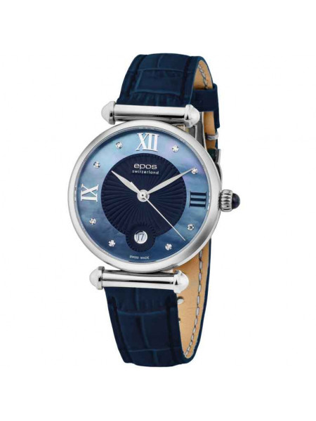 Часы Epos 8000.700.20.85.16